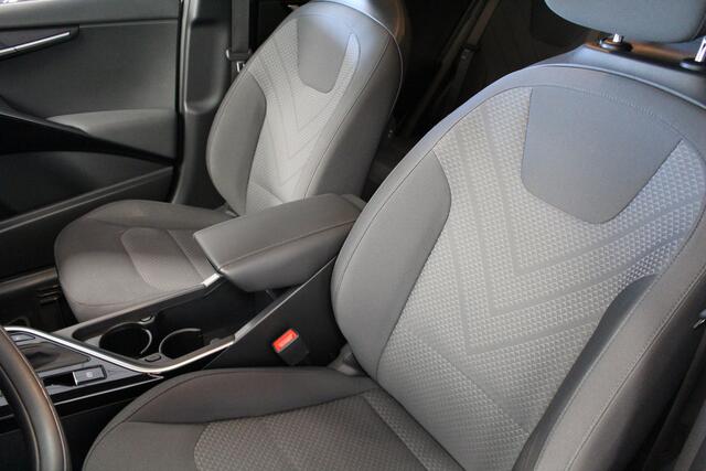 KIA Niro 1.6 GDi Hybrid ComfortLine AUT | NAV| Cam| ACC| APPLE I