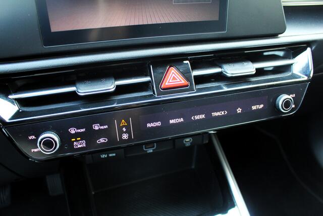 KIA Niro 1.6 GDi Hybrid ComfortLine AUT | NAV| Cam| ACC| APPLE I