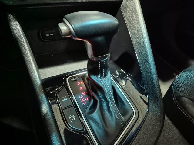 KIA Niro 1.6 GDi Hybrid DynamicLine Nieuwe model Niro , Super prijs, erg compleet !