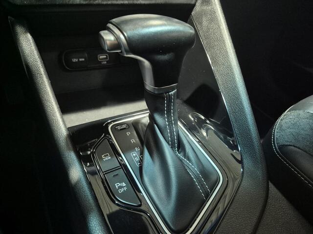 KIA Niro 1.6 GDi Hybrid DynamicLine NL auto, dealer onderhouden , erg compleet !!