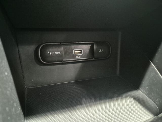 KIA Niro 1.6 GDi Hybrid DynamicLine NL auto, dealer onderhouden , erg compleet !!