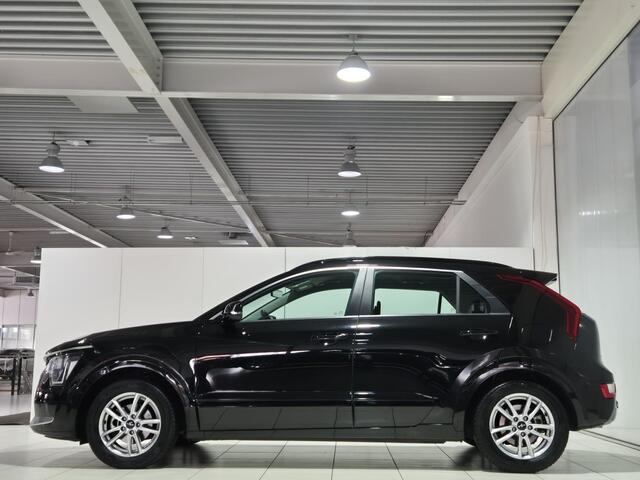 KIA Niro 1.6 GDi Hybrid DynamicLine Trekhaak, LM velgen, dealer onderhouden, 10 jaar garantie* !