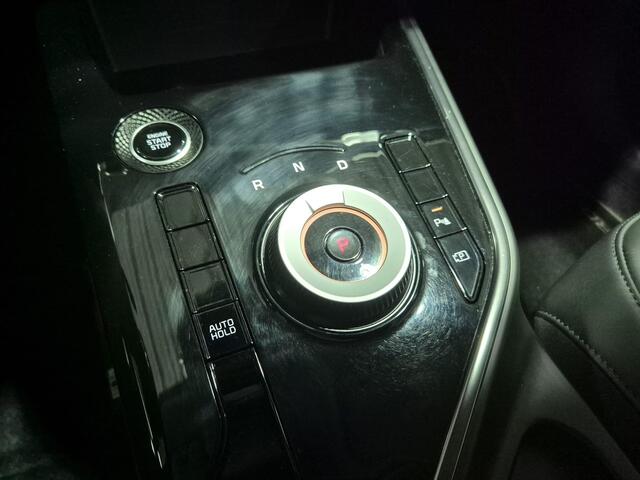 KIA Niro 1.6 GDi Hybrid DynamicLine Trekhaak, LM velgen, dealer onderhouden, 10 jaar garantie* !