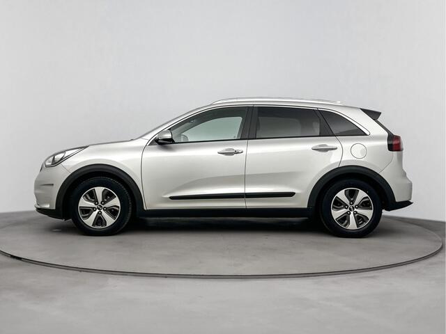 KIA Niro 1.6 GDi Hybrid BusinessLine | Navigatie | Parkeercamera | Hybride |