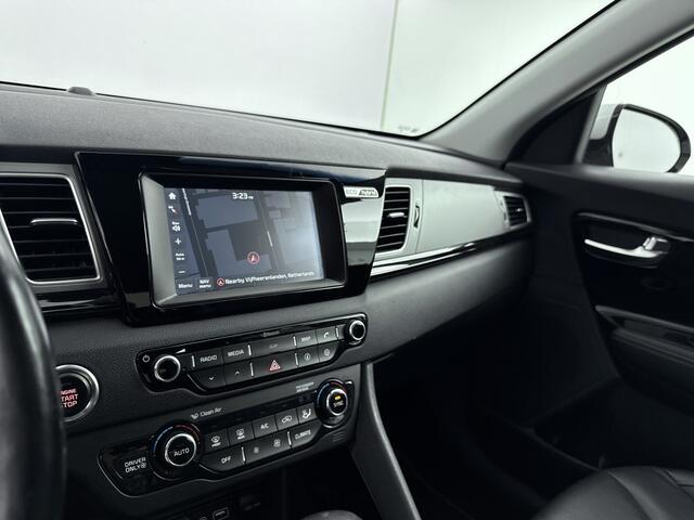 KIA Niro 1.6 GDi Hybrid BusinessLine | Navigatie | Parkeercamera | Hybride |