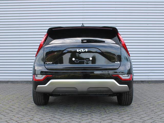 KIA Niro 1.6 GDi Hybrid ExecutiveLine | Automaat | Nieuw | Direct leverbaar |