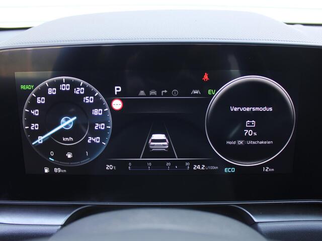 KIA Niro 1.6 GDi Hybrid ExecutiveLine | Automaat | Nieuw | Direct leverbaar |