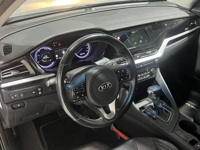 KIA Niro 1.6 GDi Hybrid DynamicLine Dealer onderhouden, NL auto, Nieuwe model, 10 jaar garantie* !