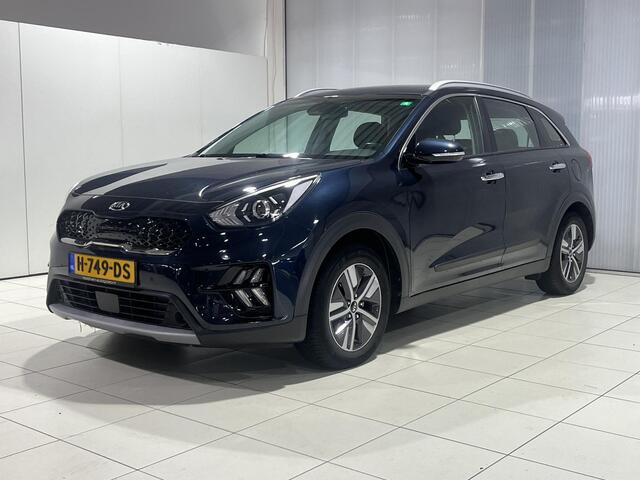 KIA Niro 1.6 GDi Hybrid DynamicLine Dealer onderhouden, NL auto, Nieuwe model, 10 jaar garantie* !
