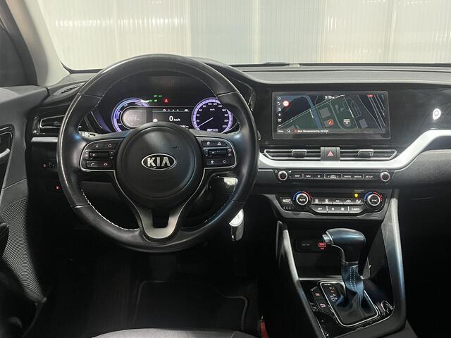 KIA Niro 1.6 GDi Hybrid DynamicLine Dealer onderhouden, NL auto, Nieuwe model, 10 jaar garantie* !