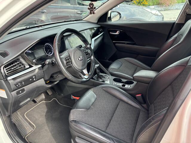 KIA Niro 1.6 GDi Hybrid DynamicLine CAMERA / ACC / CAMERA / NAVI / CLIMA / PDC / BLUETOOTH / NL-AUTO