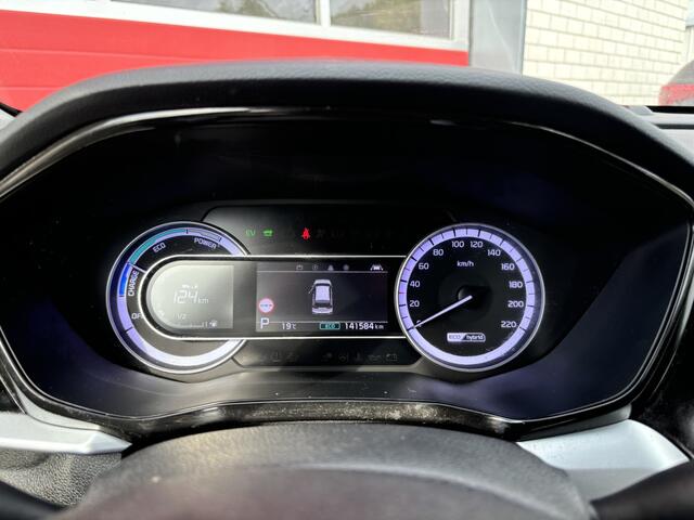KIA Niro 1.6 GDi Hybrid DynamicLine CAMERA / ACC / CAMERA / NAVI / CLIMA / PDC / BLUETOOTH / NL-AUTO