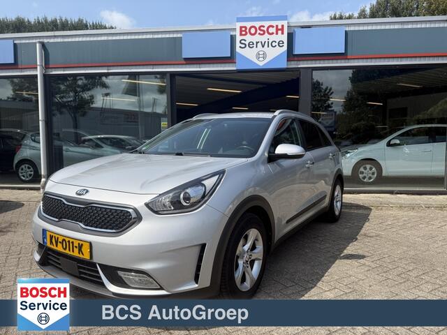 KIA Niro 1.6 GDi H. BusinessL