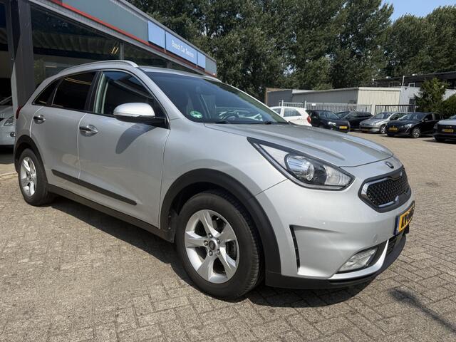 KIA Niro 1.6 GDi H. BusinessL