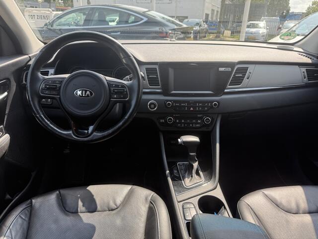 KIA Niro 1.6 GDi H. BusinessL