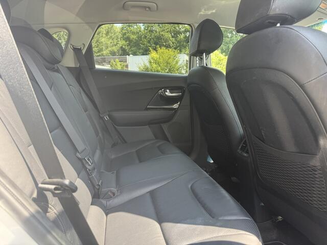 KIA Niro 1.6 GDi H. BusinessL