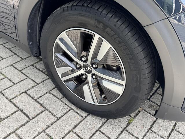 KIA Niro 1.6 GDi Hybrid DynamicLine Nav|Camera|Trekhaak