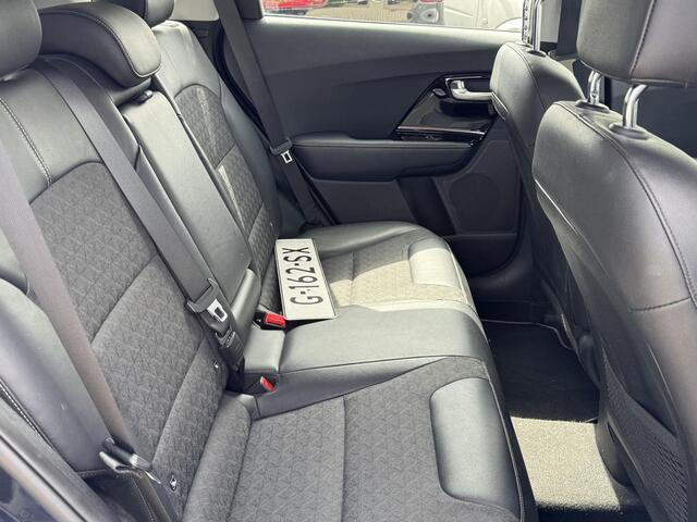 KIA Niro 1.6 GDi Hybrid DynamicLine Nav|Camera|Trekhaak