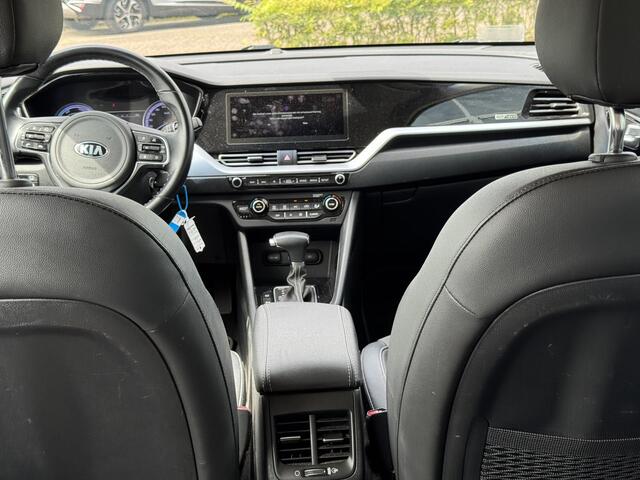 KIA Niro 1.6 GDi Hybrid DynamicLine Nav|Camera|Trekhaak