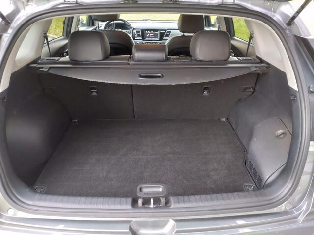 KIA Niro 1.6 GDi Hybrid BusinessLine