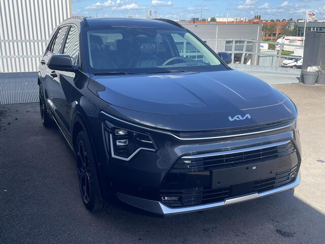 KIA Niro 1.6 GDi Hybrid ExecutiveLine ¤3100 VOORDEEL! ACTIEPRIJS! Meerde kleuren en snel leverbaar