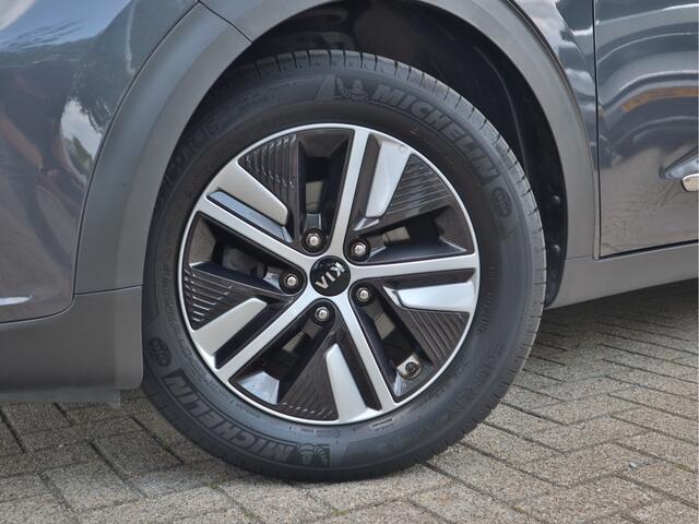 KIA Niro 1.6 GDi Hybrid DynamicPlusLine | Navigatie | Camera | StoelVerwarming | Adaptive Cruise Control | Tot 10Jr Kia-Garantie