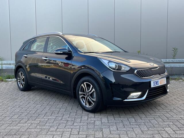 KIA Niro 1.6 GDi Hybrid DynamicLine NAP / CAMERA / TREKHAAK