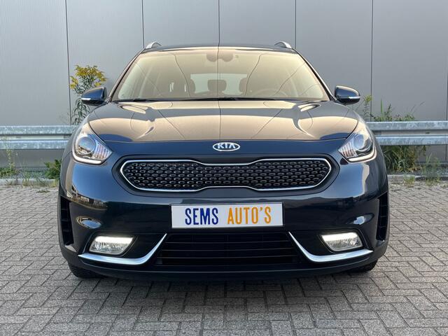 KIA Niro 1.6 GDi Hybrid DynamicLine NAP / CAMERA / TREKHAAK