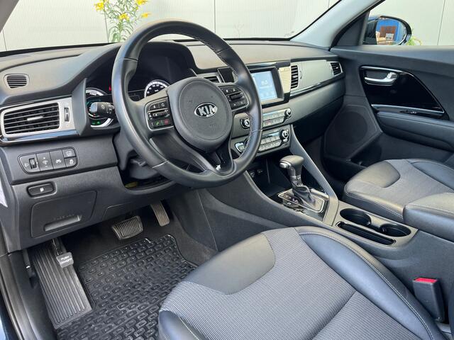 KIA Niro 1.6 GDi Hybrid DynamicLine NAP / CAMERA / TREKHAAK
