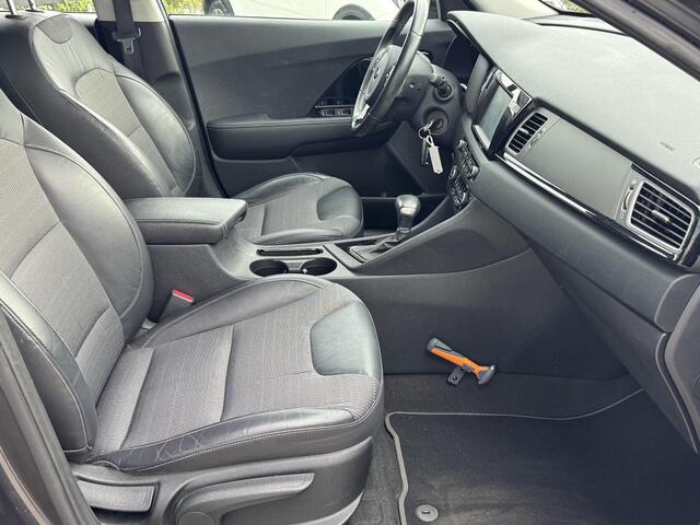 KIA Niro 1.6 GDi Hybrid First Edition