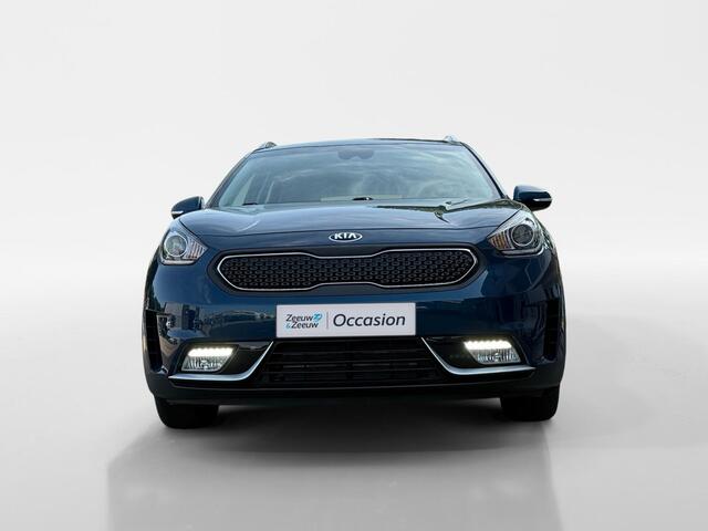 KIA Niro 1.6 GDi Hybrid First Edition | NAVI | CAMERA | 1 JAAR GARANTIE