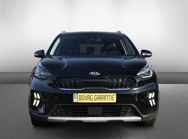 KIA Niro 1.6 GDI plug-in Hybrid 5 deurs dct 6