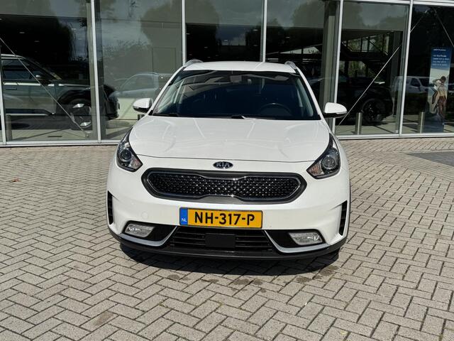 KIA Niro 1.6 GDi Hybrid BusinessLine