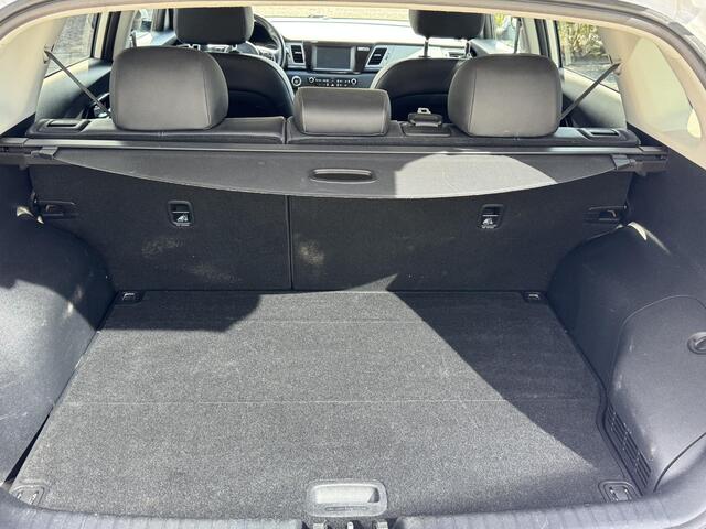 KIA Niro 1.6 GDi Hybrid BusinessLine