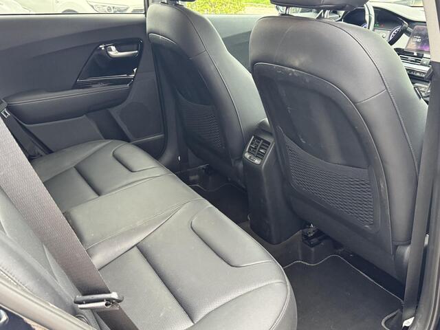 KIA Niro 1.6 GDi Hybrid DynamicPlusLine