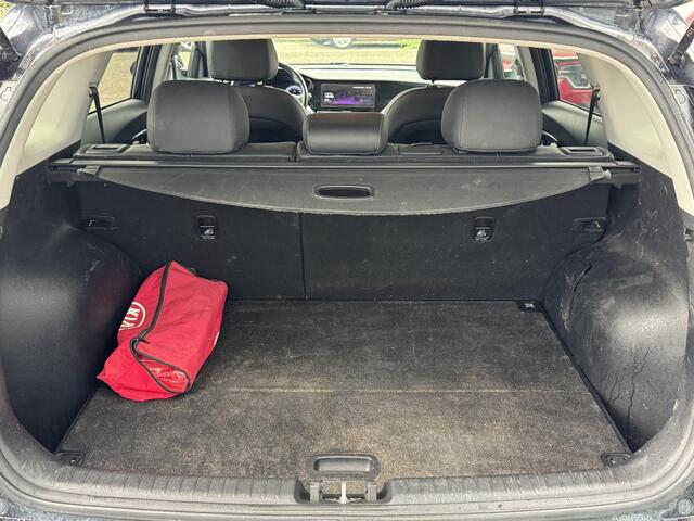 KIA Niro 1.6 GDi Hybrid DynamicPlusLine