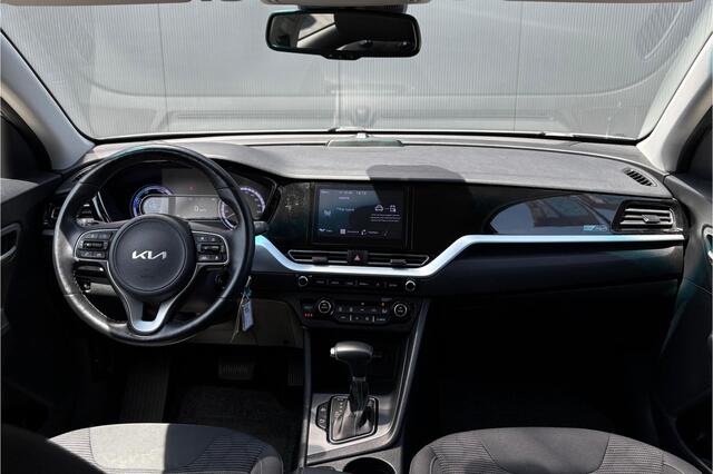 KIA Niro 1.6 GDi PHEV Dynamic Line 144pk - Stoel/Stuur verwarming - Camera - Carplay - ACC - Rijklaar
