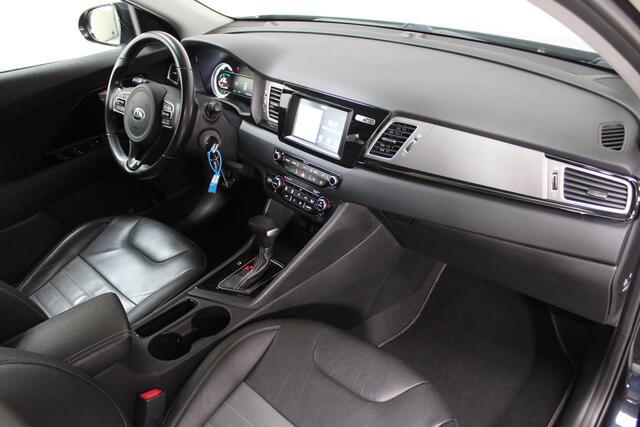 KIA Niro 1.6 GDi Hybrid First Edition | Camera | Leder | Carplay |