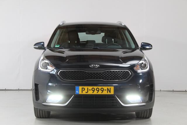 KIA Niro 1.6 GDi Hybrid First Edition | Camera | Leder | Carplay |