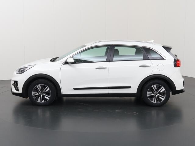 KIA Niro 1.6 GDi Hybrid DynamicLine | Trekhaak | Navigatie | Parkeercamera | Climate Control | Cruise Control |