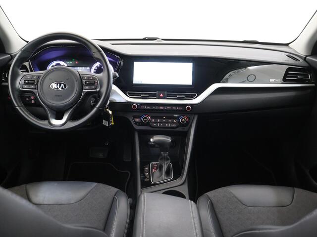KIA Niro 1.6 GDi Hybrid DynamicLine | Trekhaak | Navigatie | Parkeercamera | Climate Control | Cruise Control |