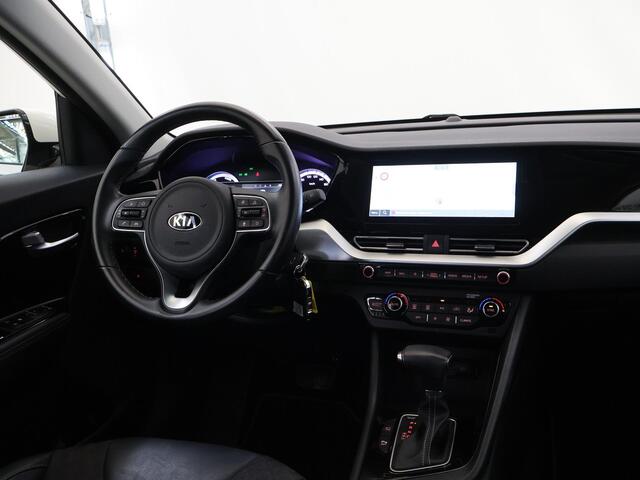 KIA Niro 1.6 GDi Hybrid DynamicLine | Trekhaak | Navigatie | Parkeercamera | Climate Control | Cruise Control |