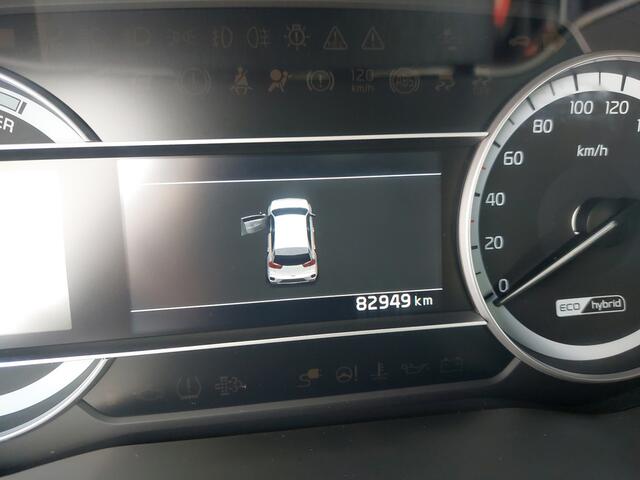 KIA Niro 1.6 GDi Hybrid DynamicLine | 1e eigenaar |