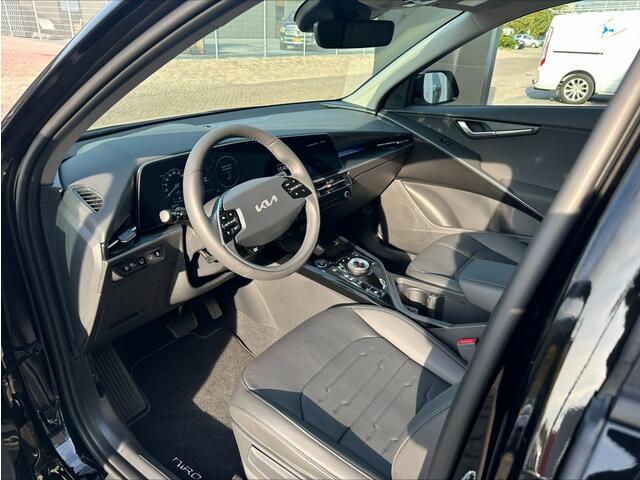 KIA Niro 1.6i Hybrid DynamicPlusLine +DEMO+