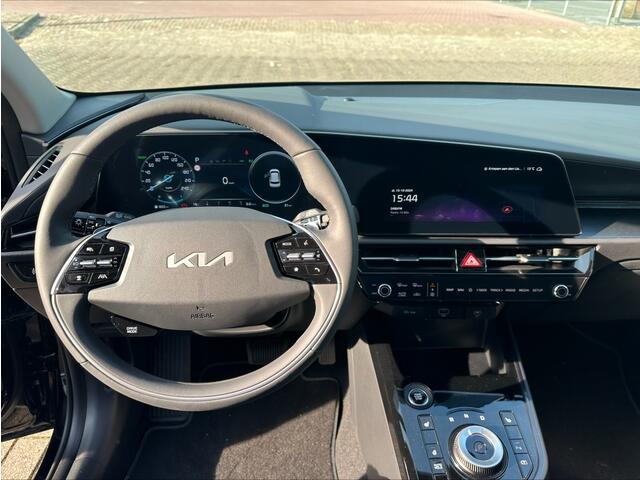 KIA Niro 1.6i Hybrid DynamicPlusLine +DEMO+