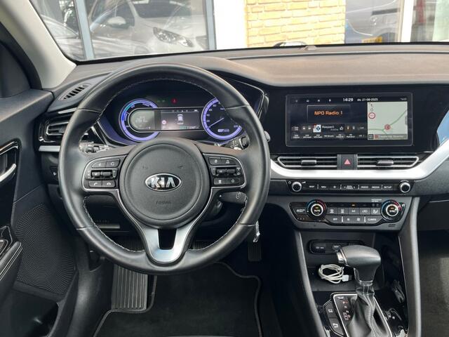 KIA Niro 1.6 GDI HYBRID DYNAMICLINE
