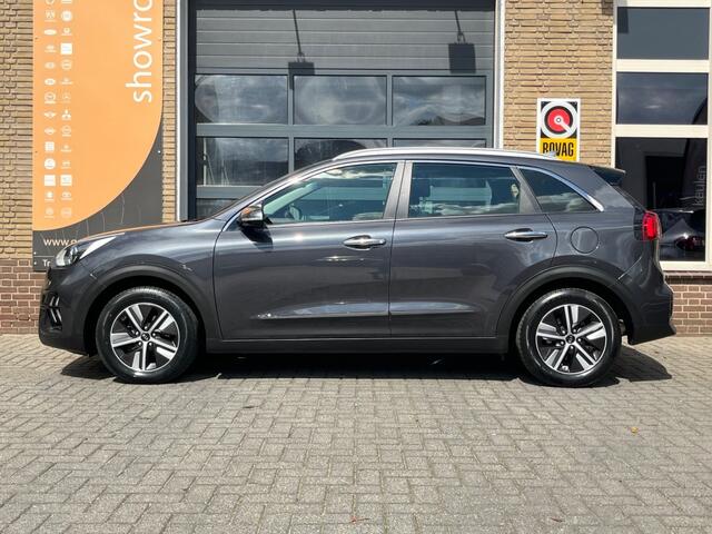 KIA Niro 1.6 GDI HYBRID DYNAMICLINE
