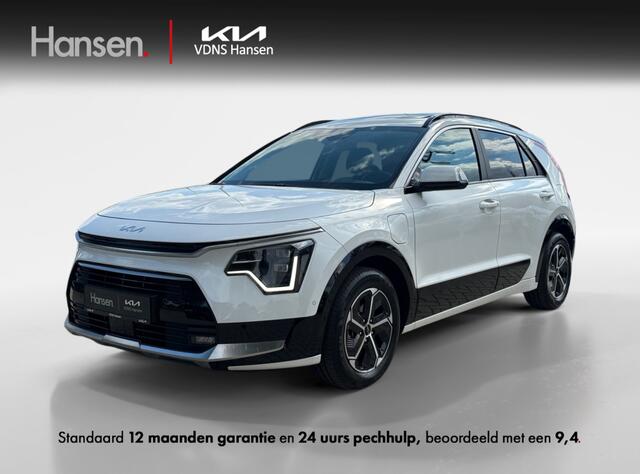 KIA Niro 1.6 GDi PHEV ExecutiveLine I Schuifdak I Leder I HarmanKardon