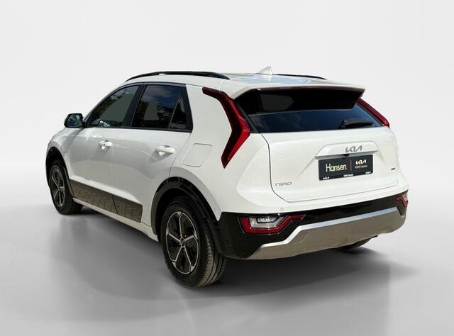KIA Niro 1.6 GDi PHEV ExecutiveLine I Schuifdak I Leder I HarmanKardon