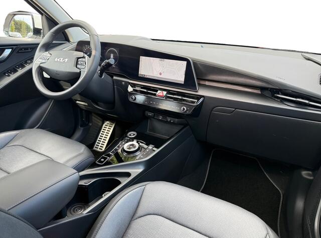 KIA Niro 1.6 GDi PHEV ExecutiveLine I Schuifdak I Leder I HarmanKardon